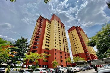 Bukit Winner (Winner Heights)