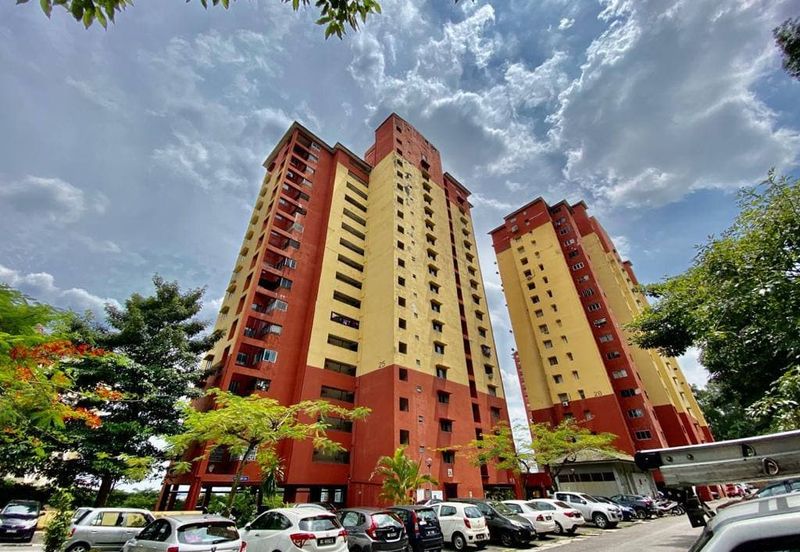 Bukit Winner (Winner Heights)