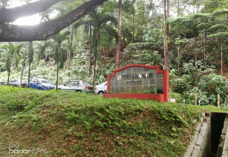 Bukit Winner (Winner Heights)