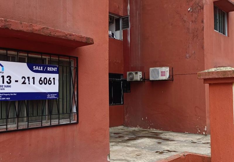 Bukit Winner (Winner Heights)