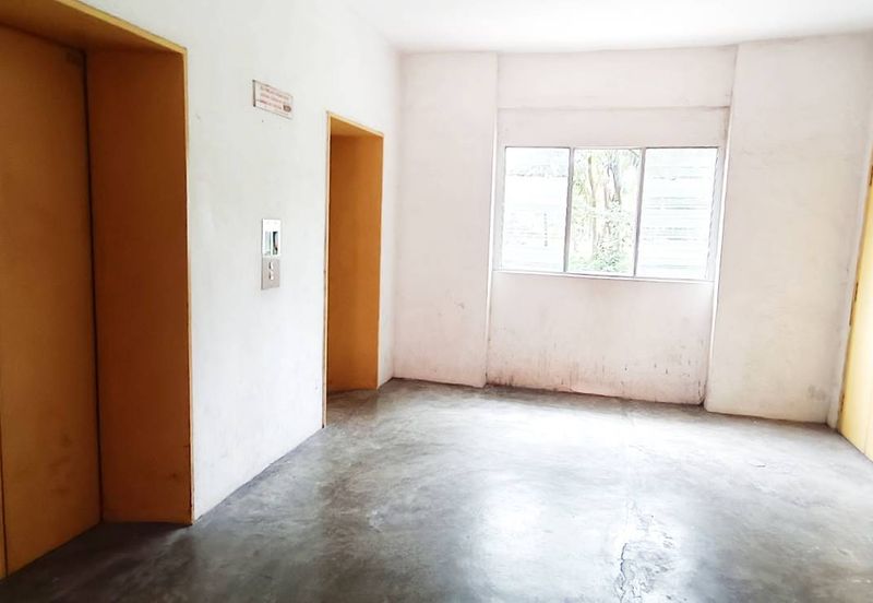 Bukit Winner (Winner Heights)