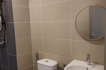 Zentro Residences @ 16 Sierra