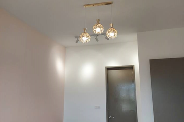 Zentro Residences @ 16 Sierra