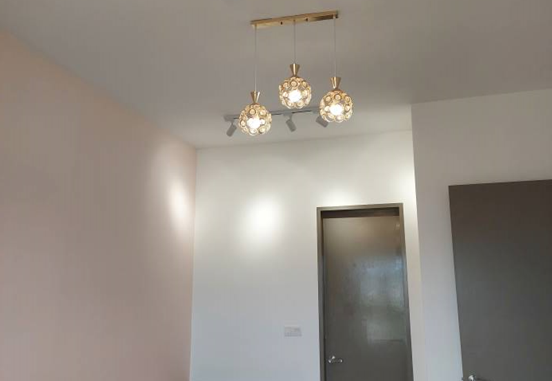 Zentro Residences @ 16 Sierra