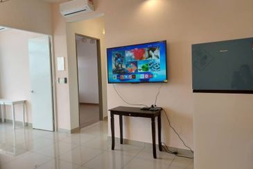 Zentro Residences @ 16 Sierra