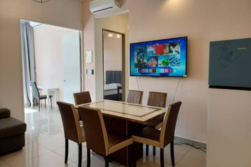 Zentro Residences @ 16 Sierra