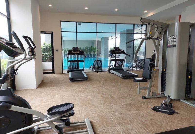 Zentro Residences @ 16 Sierra