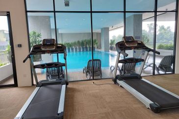 Zentro Residences @ 16 Sierra