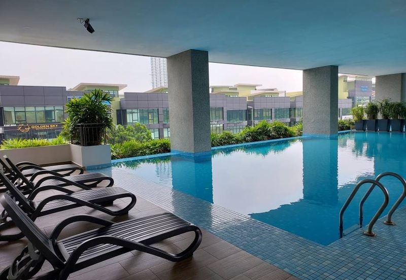 Zentro Residences @ 16 Sierra