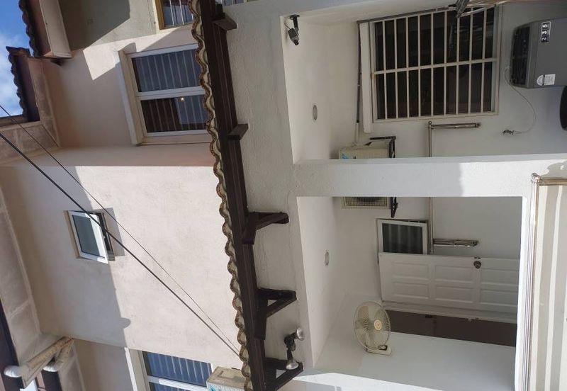 Persiaran Puncak Jalil 