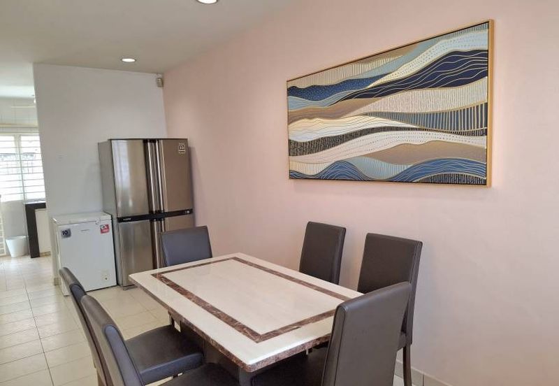 Persiaran Puncak Jalil 