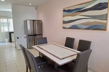 Persiaran Puncak Jalil 