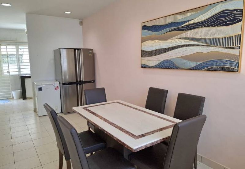 Persiaran Puncak Jalil 