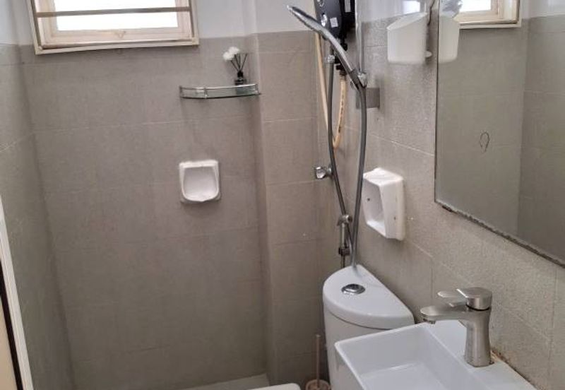 Persiaran Puncak Jalil 