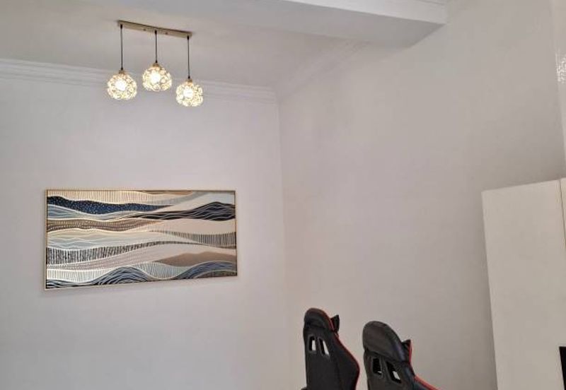 Persiaran Puncak Jalil 