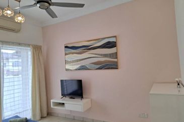 Persiaran Puncak Jalil 