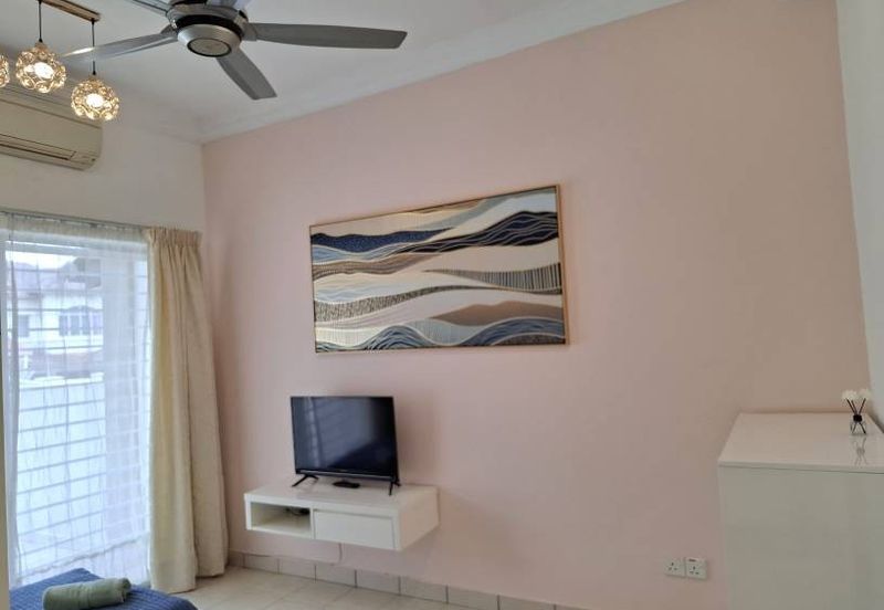 Persiaran Puncak Jalil 