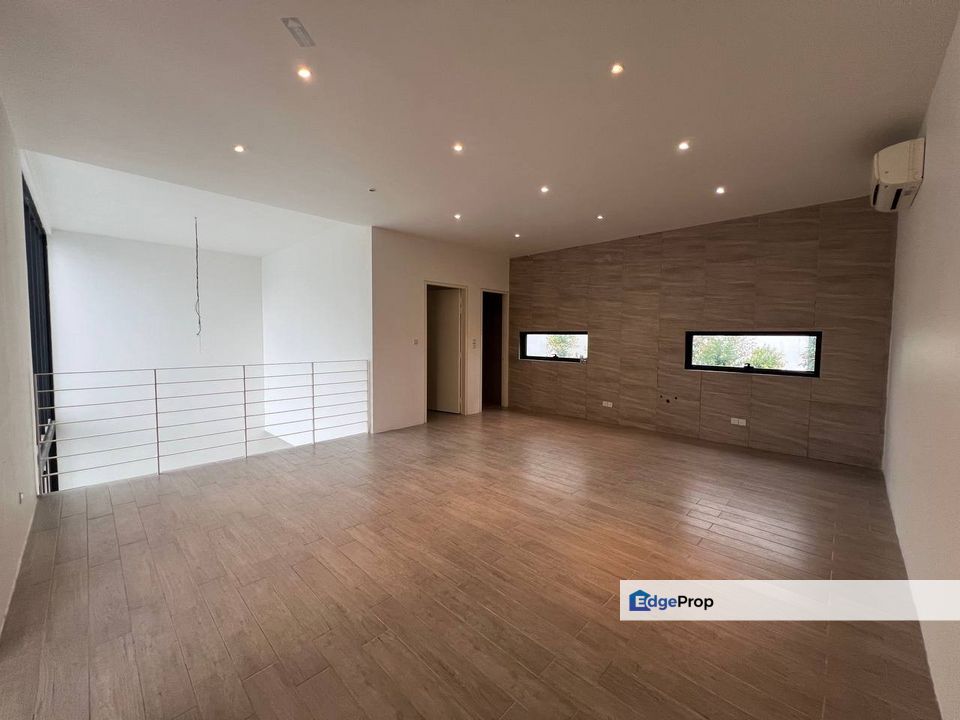 Shop Office Jalan Damai Keramat KL Nice Unit,Partly Furnish,Near KLCC, Kuala Lumpur, KL City