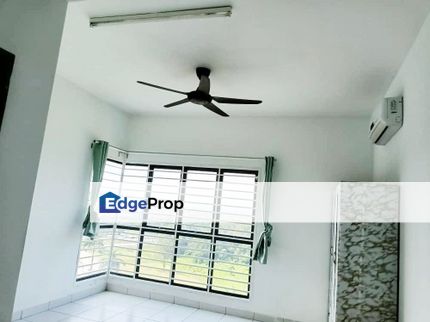 Metia Residence Sek 13 Shah Alam Murah 2park, Balcony, Nonbumi, 1365sf, Selangor, Shah Alam