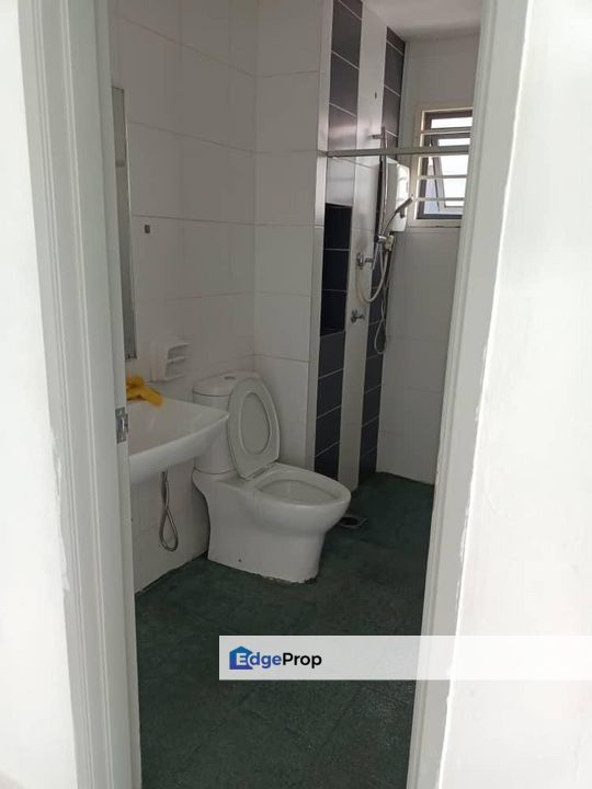 Metia Residence Sek 13 Shah Alam Murah 2park, Balcony, Nonbumi, 1365sf, Selangor, Shah Alam