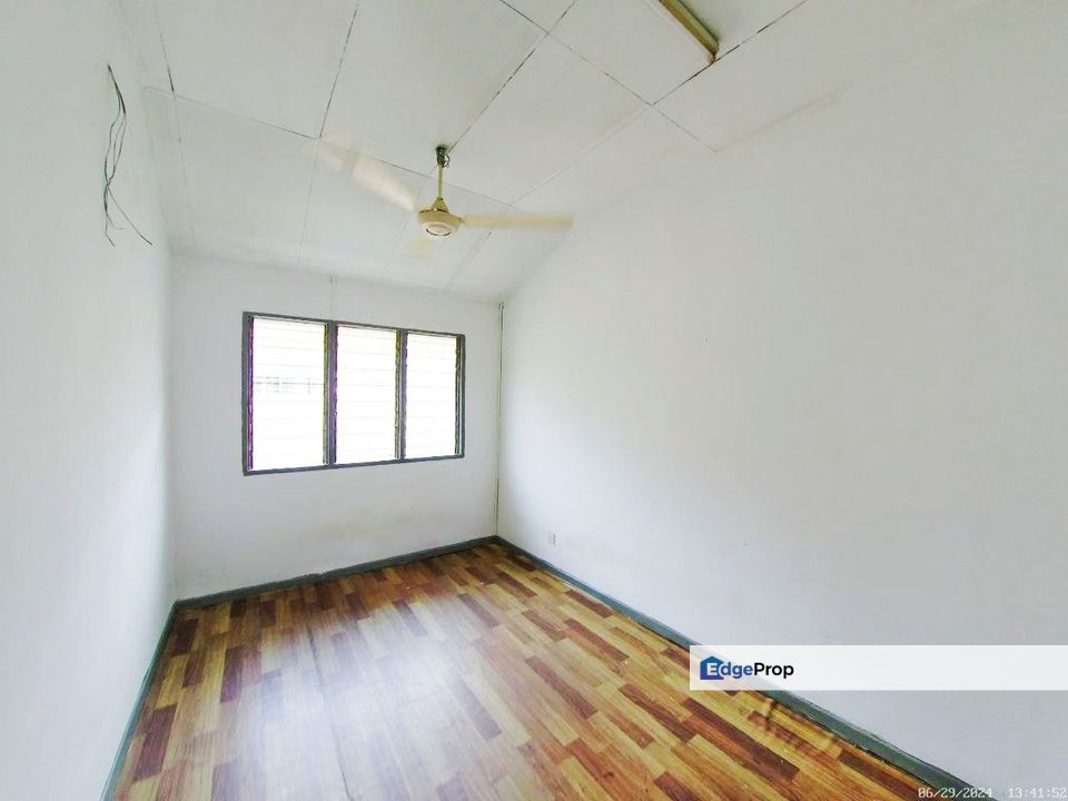 2sty terrace Bandar Kinrara BK 5 Puchong Freehold, Face Open,Murah,LRT, Selangor, Bandar Kinrara Puchong