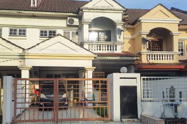 Bandar Bukit Puchong, BP 3