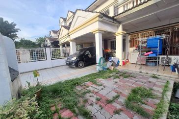 Bandar Bukit Puchong, BP 3