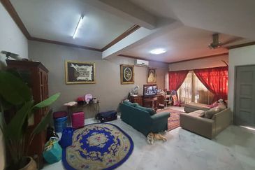 Bandar Bukit Puchong, BP 3