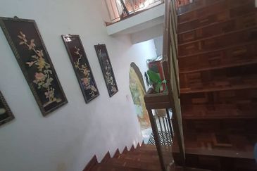 Bandar Bukit Puchong, BP 3