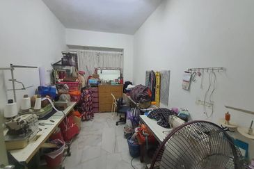 Bandar Bukit Puchong, BP 3