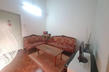 Bandar Bukit Puchong, BP 3