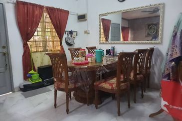 Bandar Bukit Puchong, BP 3