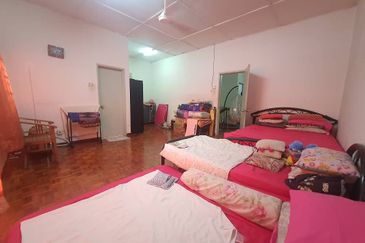 Bandar Bukit Puchong, BP 3