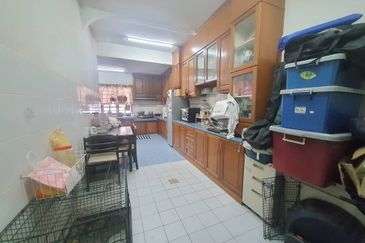 Bandar Bukit Puchong, BP 3