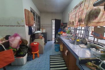 Bandar Bukit Puchong, BP 3