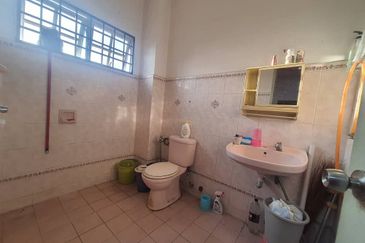 Bandar Bukit Puchong, BP 3