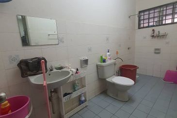 Bandar Bukit Puchong, BP 3