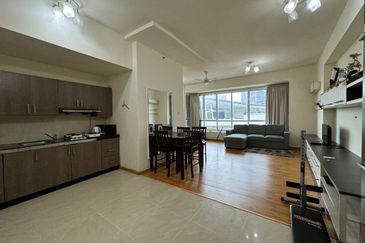 Parkview Service Apartment