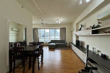 Parkview Service Apartment