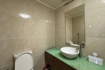 Parkview Service Apartment