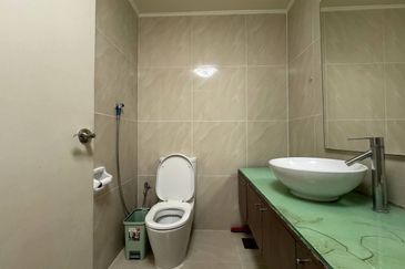 Parkview Service Apartment