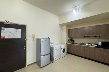Parkview Service Apartment