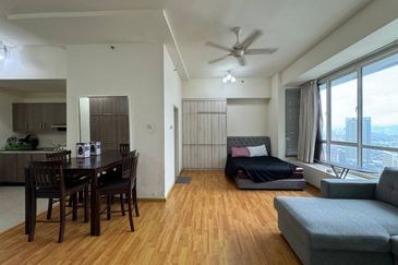 Parkview Service Apartment