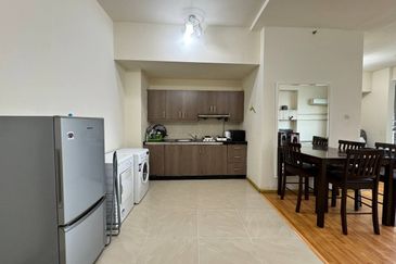 Parkview Service Apartment