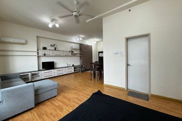 Parkview Service Apartment