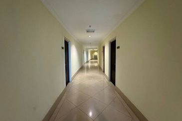 Parkview Service Apartment