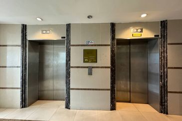 Parkview Service Apartment