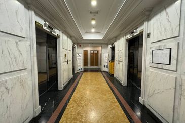 Parkview Service Apartment