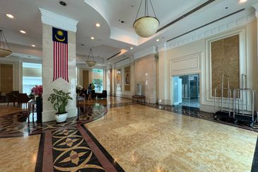 Parkview Service Apartment