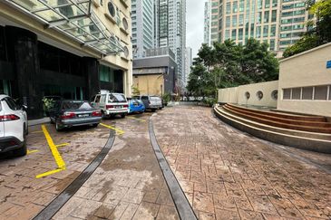 Parkview Service Apartment